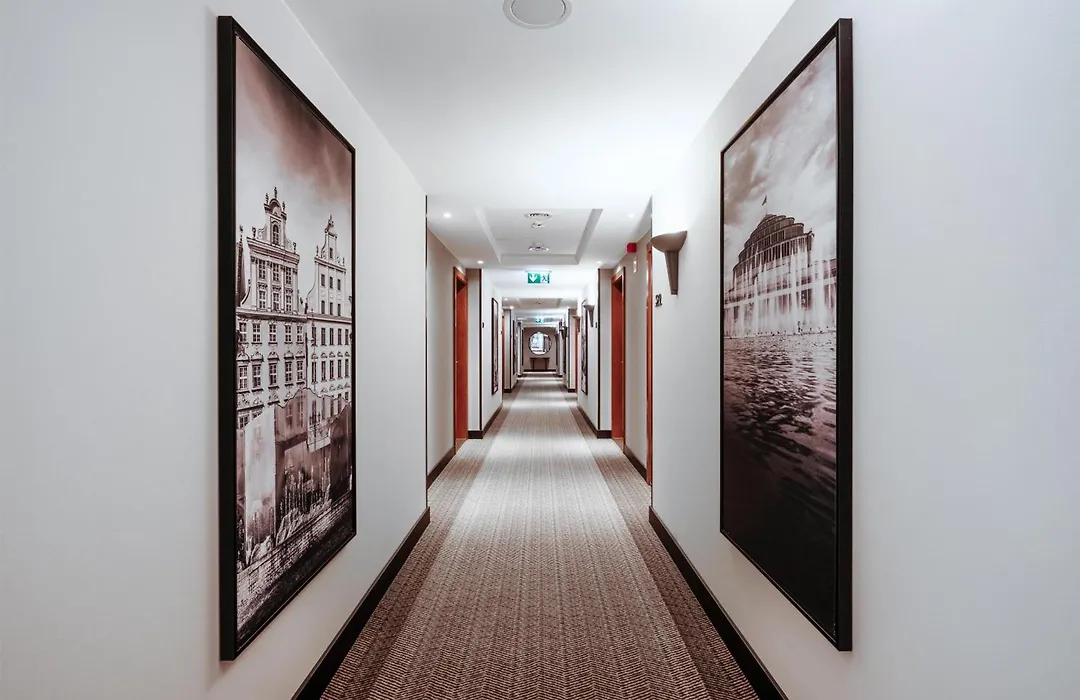 Radisson Blu Hotel Wroclaw-1