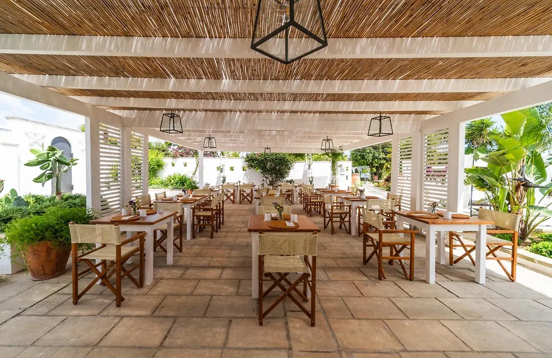 Tenuta Centoporte - Resort Hotel-1