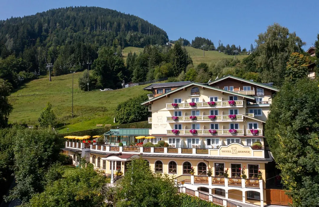Hotel Berner-1