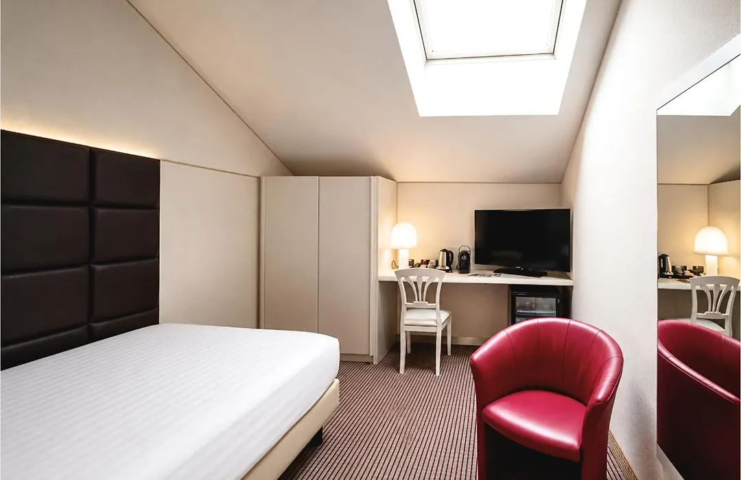 Hotel Principe di Piemonte-1