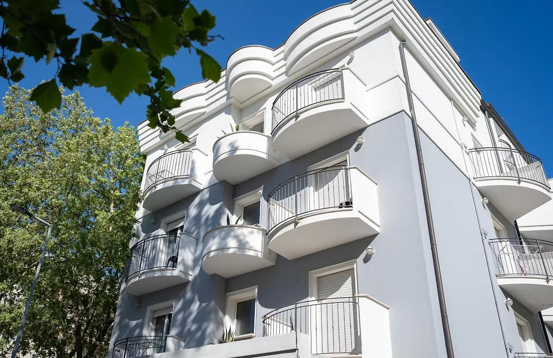 Residence Mareo-1