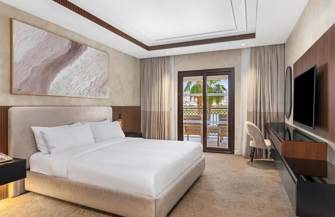 Hilton Luxor Resort & Spa-1