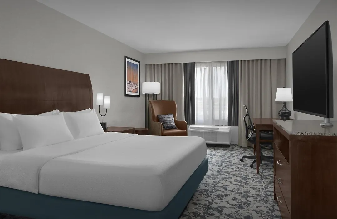 Hilton Garden Inn Annapolis-1