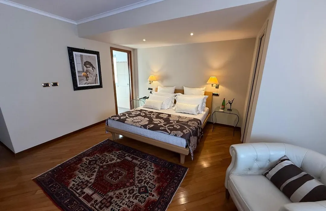 Hotel Villa Traiano-1