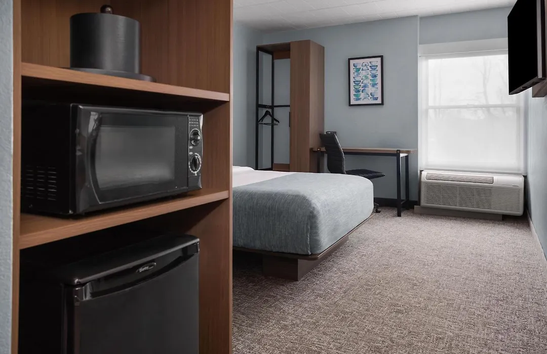 Wingate By Wyndham Cranberry-1