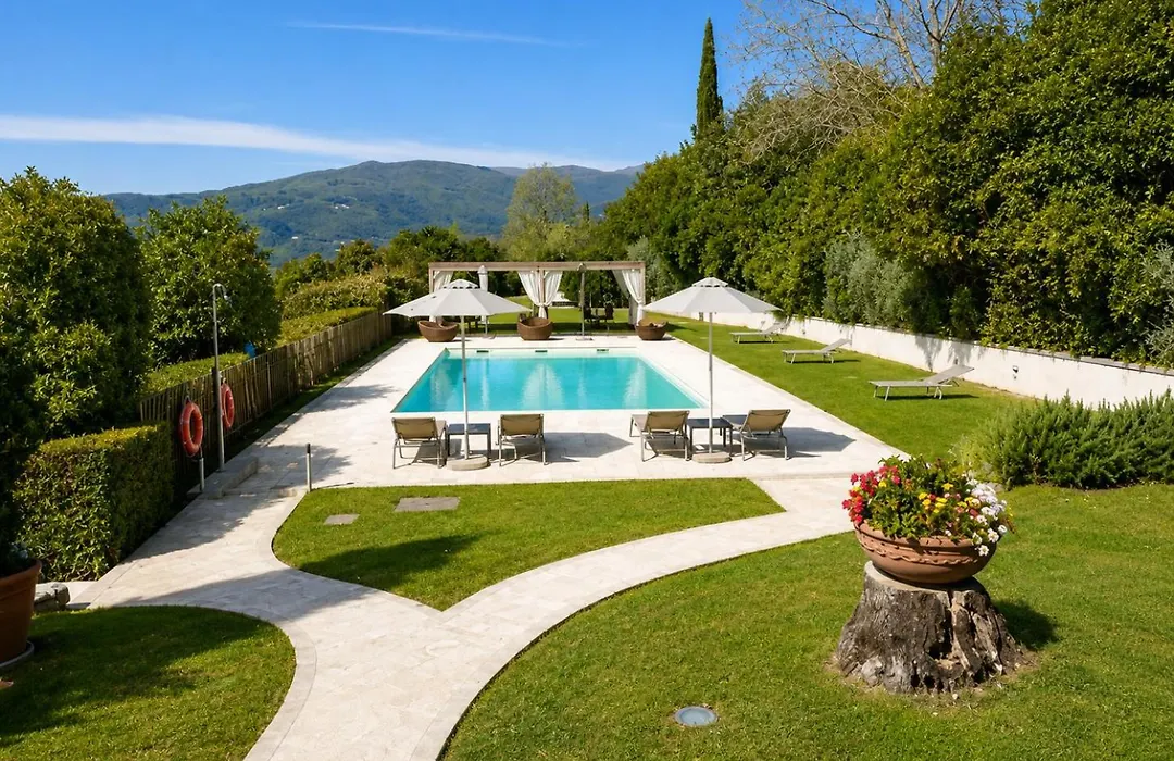 Villa Giorgia-1