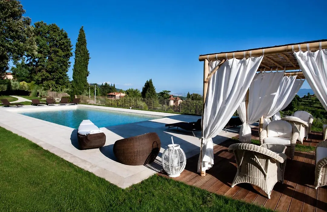 Villa Giorgia-1