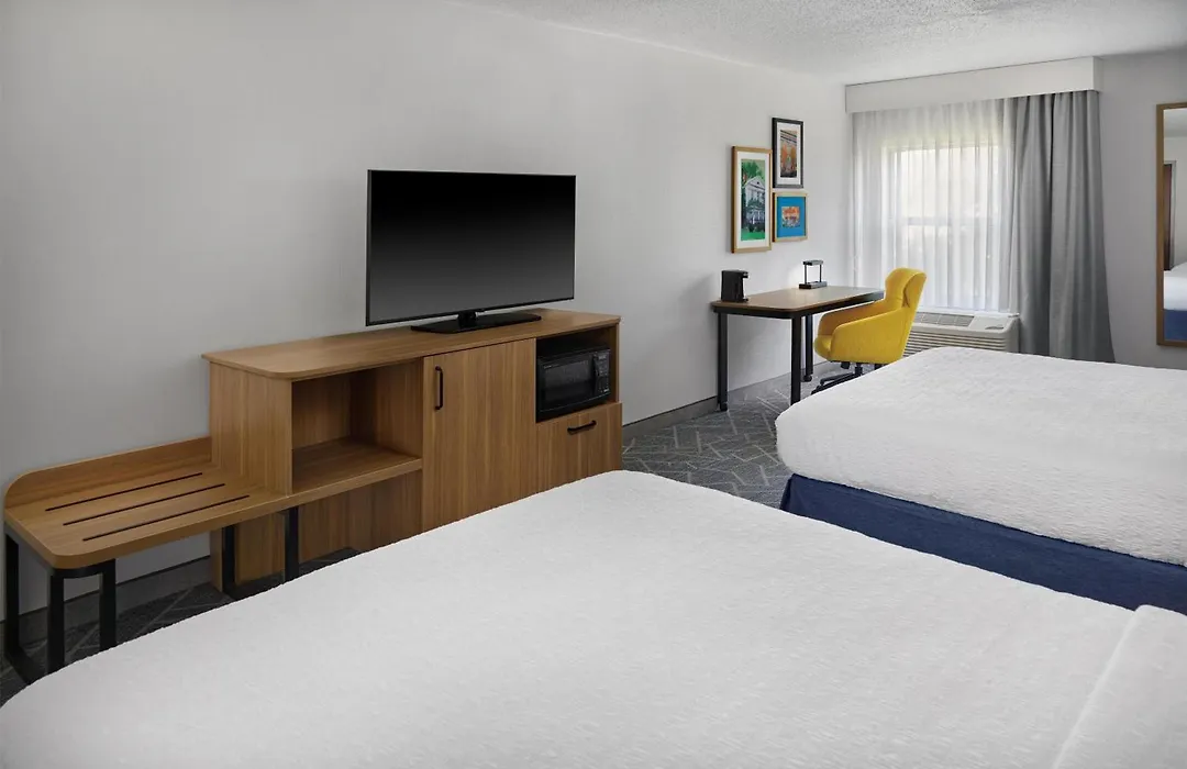 Hampton Inn & Suites Cleveland-Southeast-Streetsboro-1