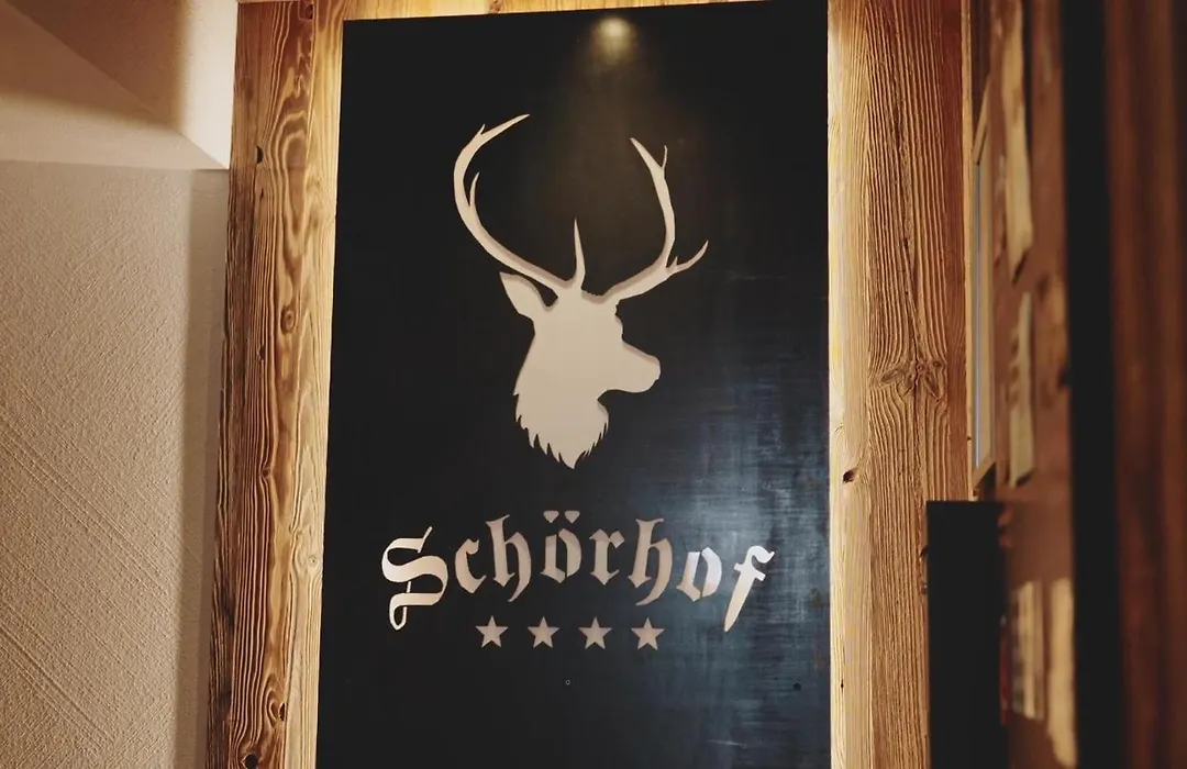 Hotel Schörhof-1