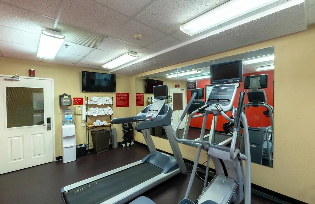 Candlewood Suites Bedford - Fort Worth By Ihg-1