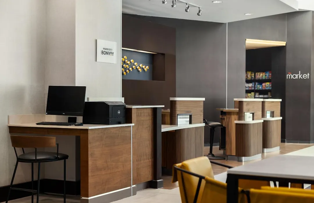 Courtyard By Marriott San Jose Campbell-1