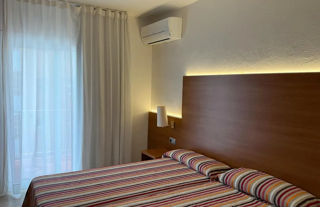 Hotel Nereida-1