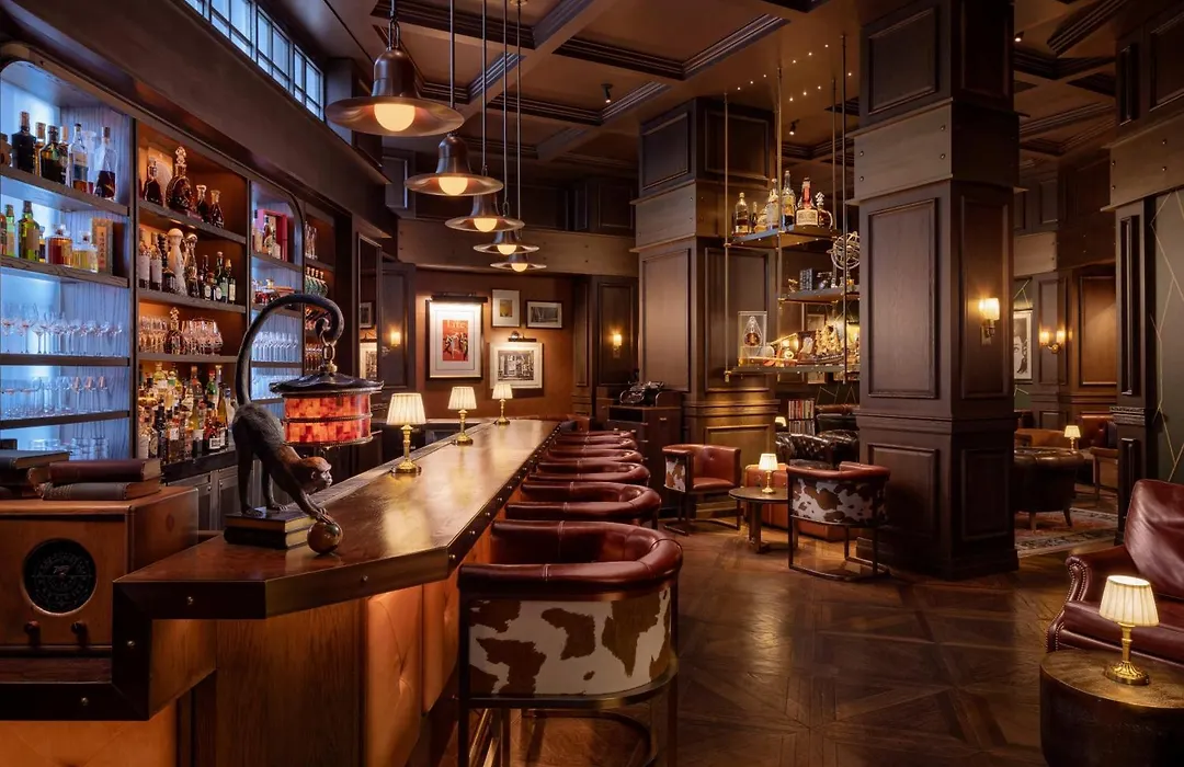 Mandarin Oriental, New York-1