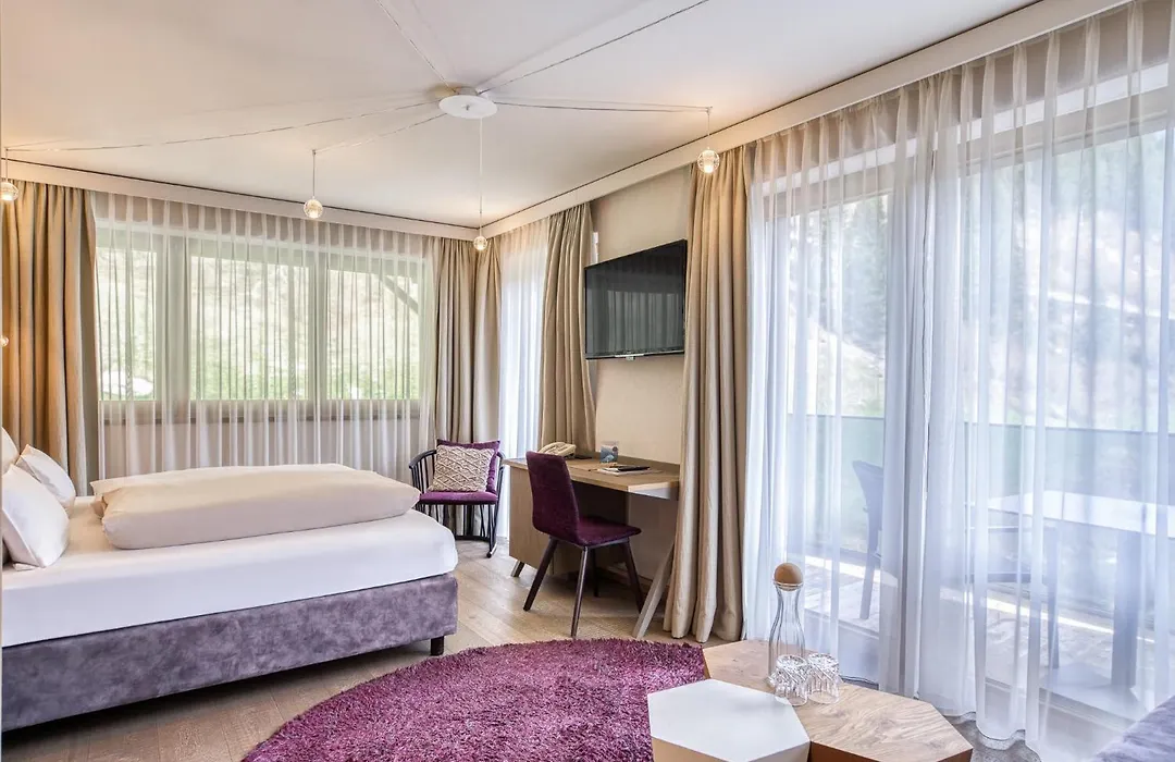 Zillergrundrock - Luxury Mountain Resort-1