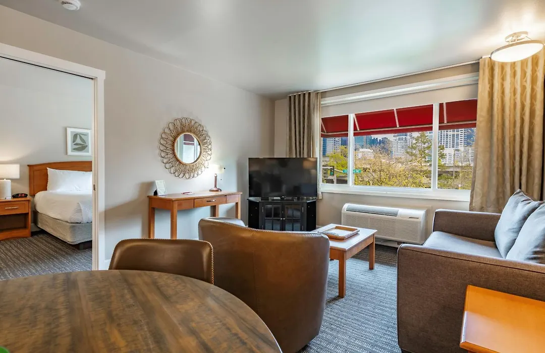La Residence Suite Hotel-1