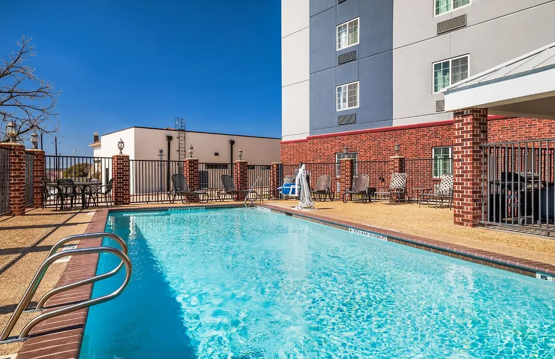 Candlewood Suites San Antonio Nw Near Seaworld By Ihg-1