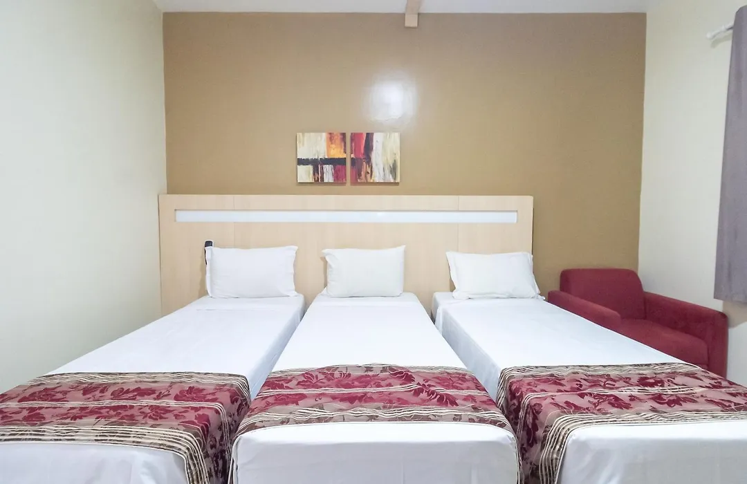 Nobile Hotel Belem-1