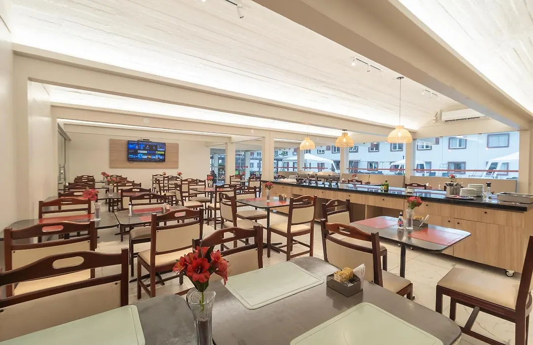Nobile Hotel Belem-1