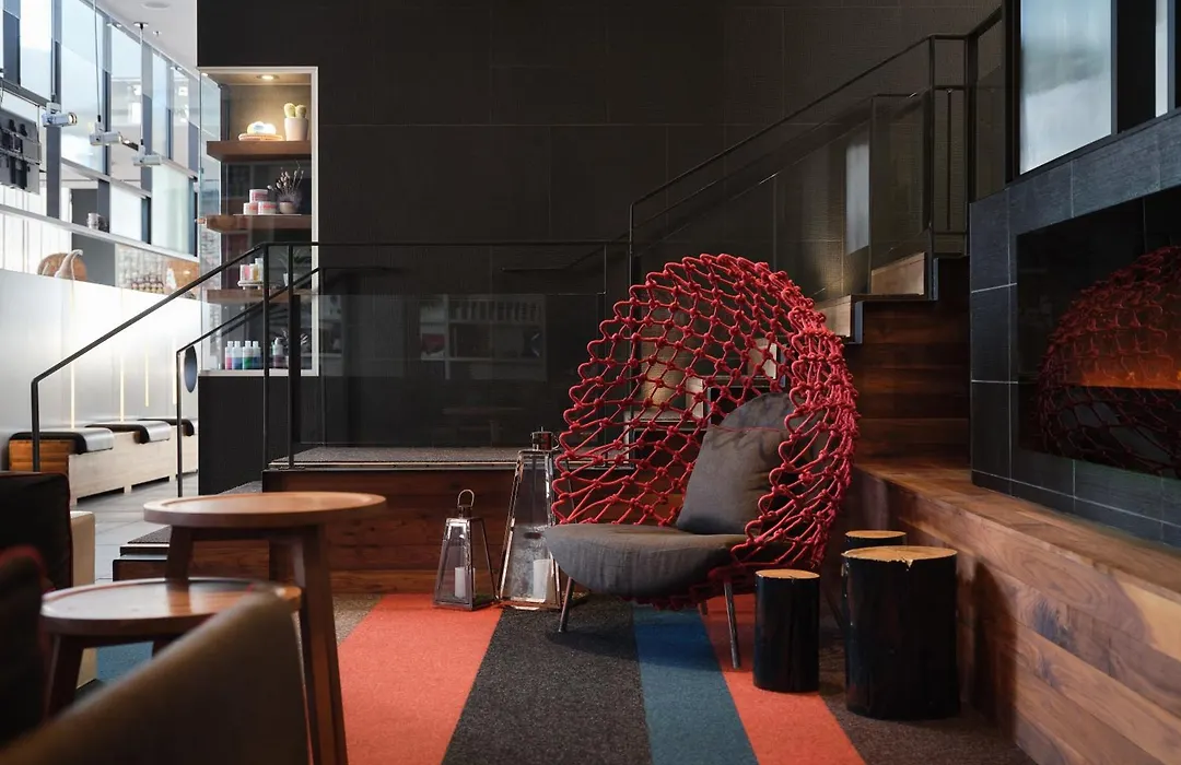 Hotel Alt Quartier Dix30-1