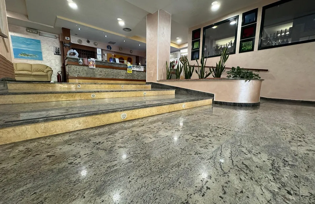 Hotel Acquario-1