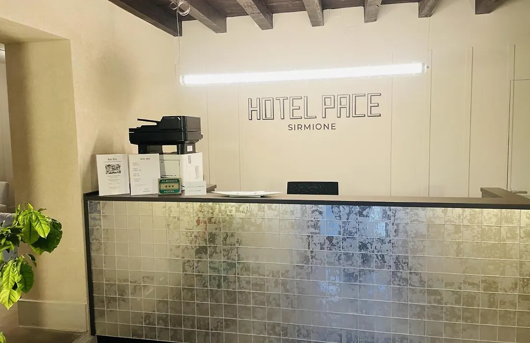 Hotel Pace-1