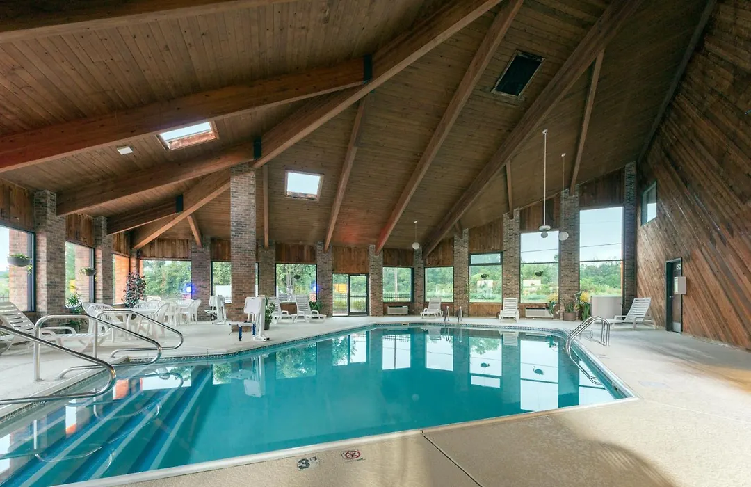 Baymont By Wyndham Louisville South/Shepherdsville/I 65-1