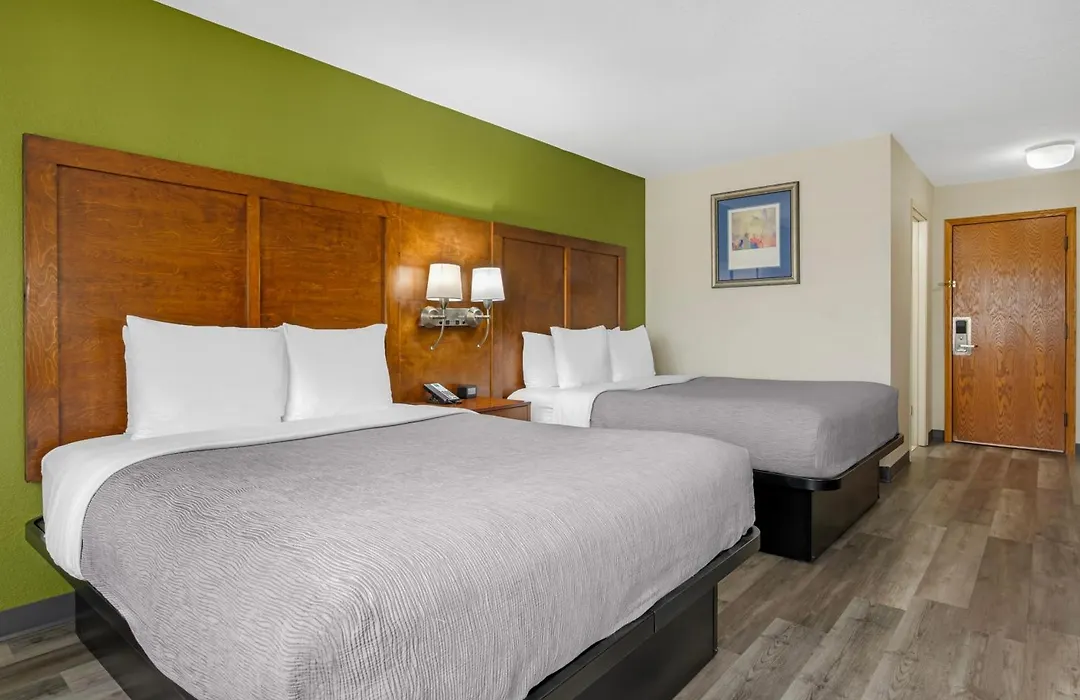 Quality Inn & Suites Goshen-1