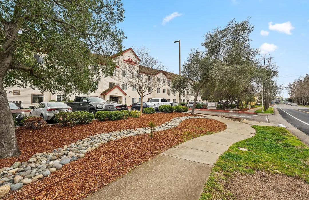Hawthorn Suites By Wyndham Rancho Cordova/Folsom-1