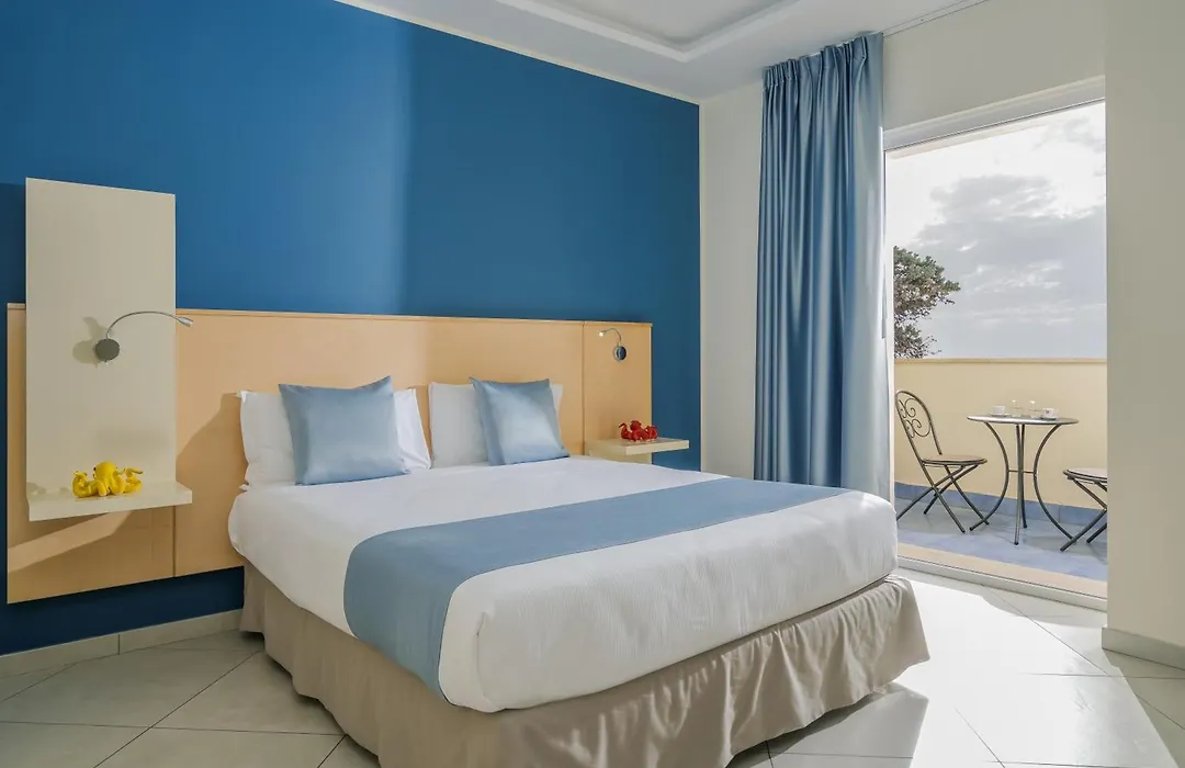 Grand Hotel Santa Maria-1