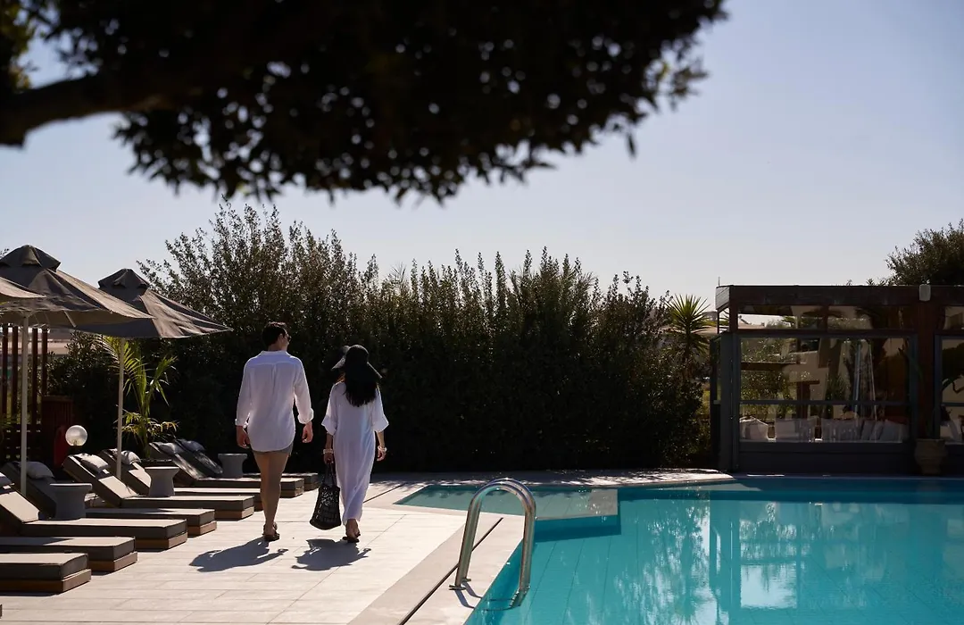 Malena Hotel & Suites - Adults Only By Omilos Hotels-1