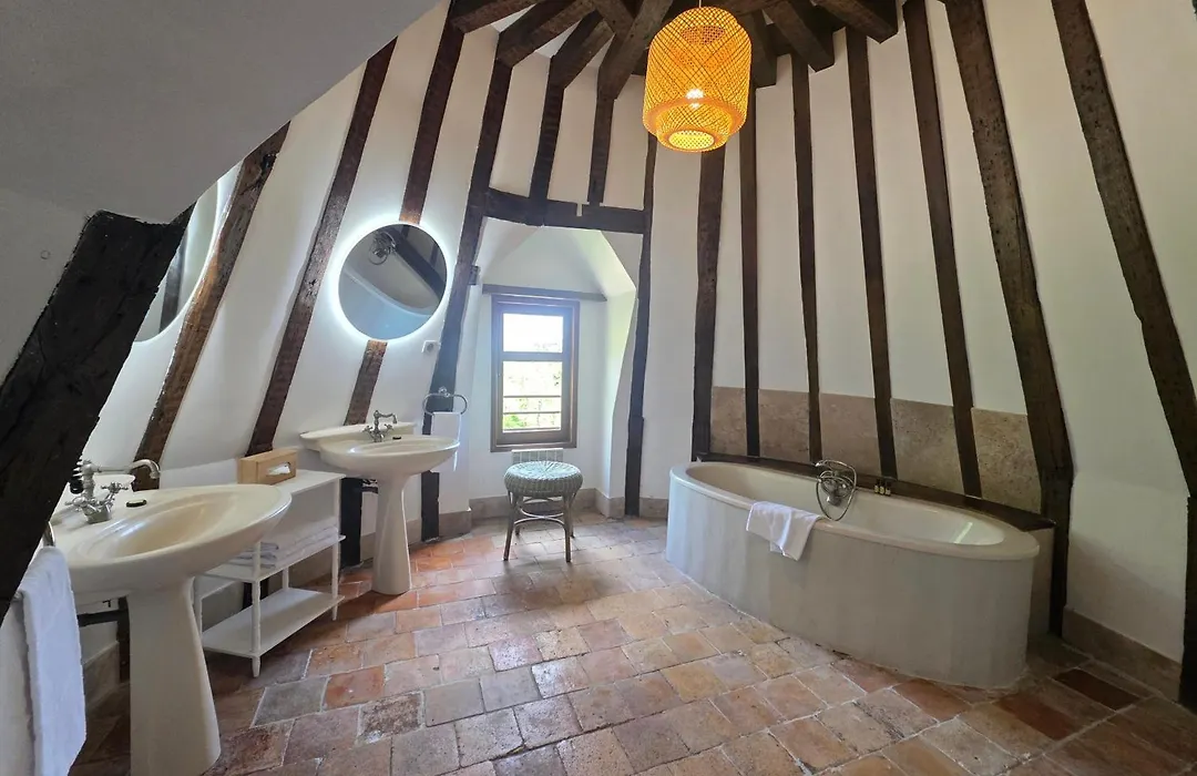 Chateau de Chissay-1
