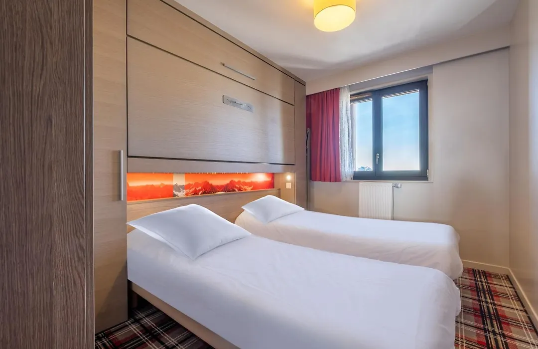 Residence Pierre & Vacances Atria-Crozats-1