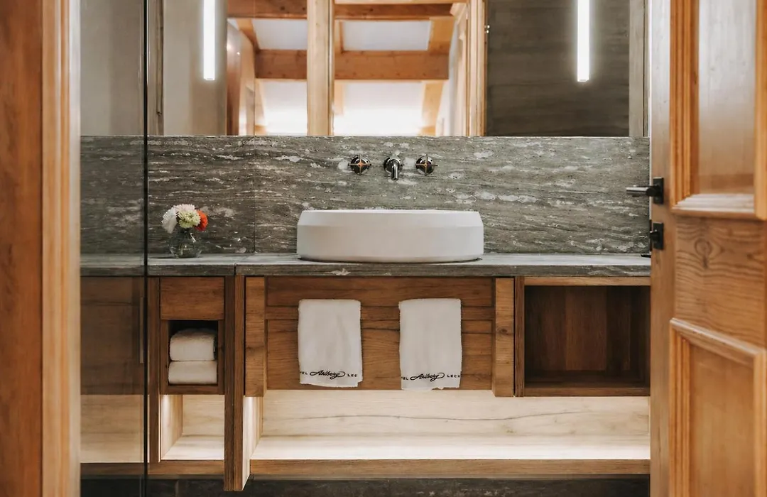 Hotel Arlberg Lech-1