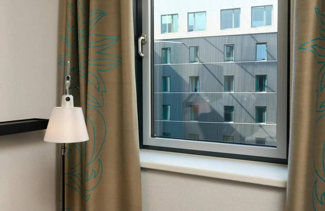 Motel One Wien Westbahnhof-1