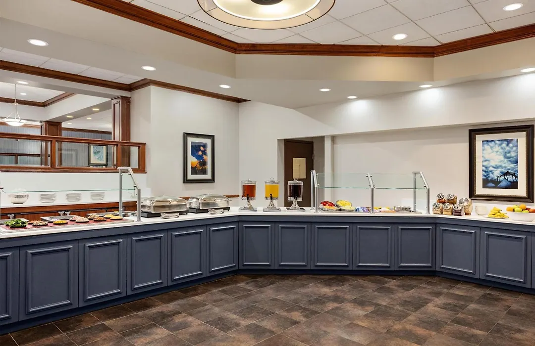 Doubletree By Hilton Pittsburgh-Green Tree-1