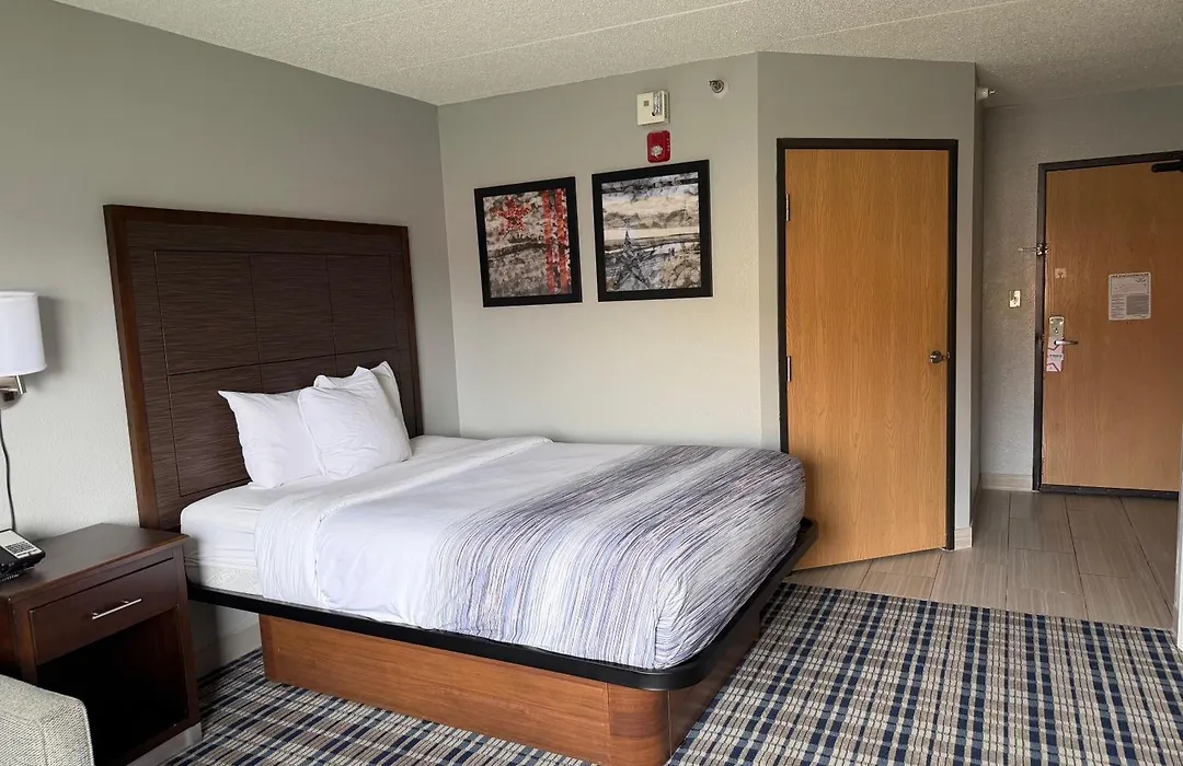 Americinn By Wyndham Kearney-1
