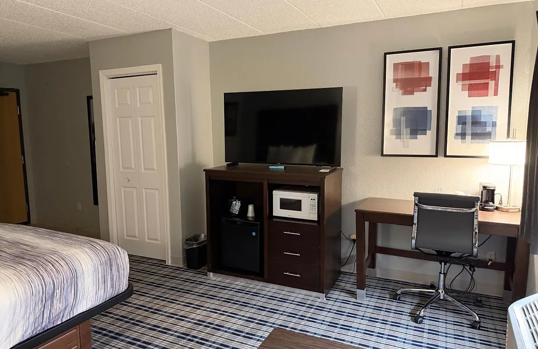 Americinn By Wyndham Kearney-1