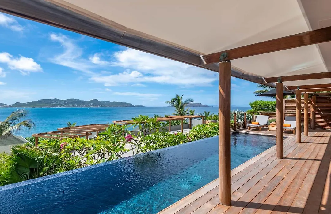 Hotel Christopher Saint Barth-1