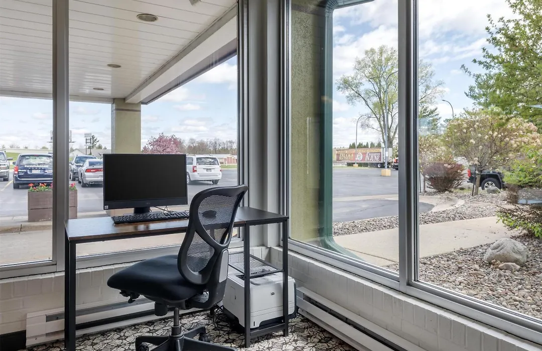 Best Western Tomah Hotel-1