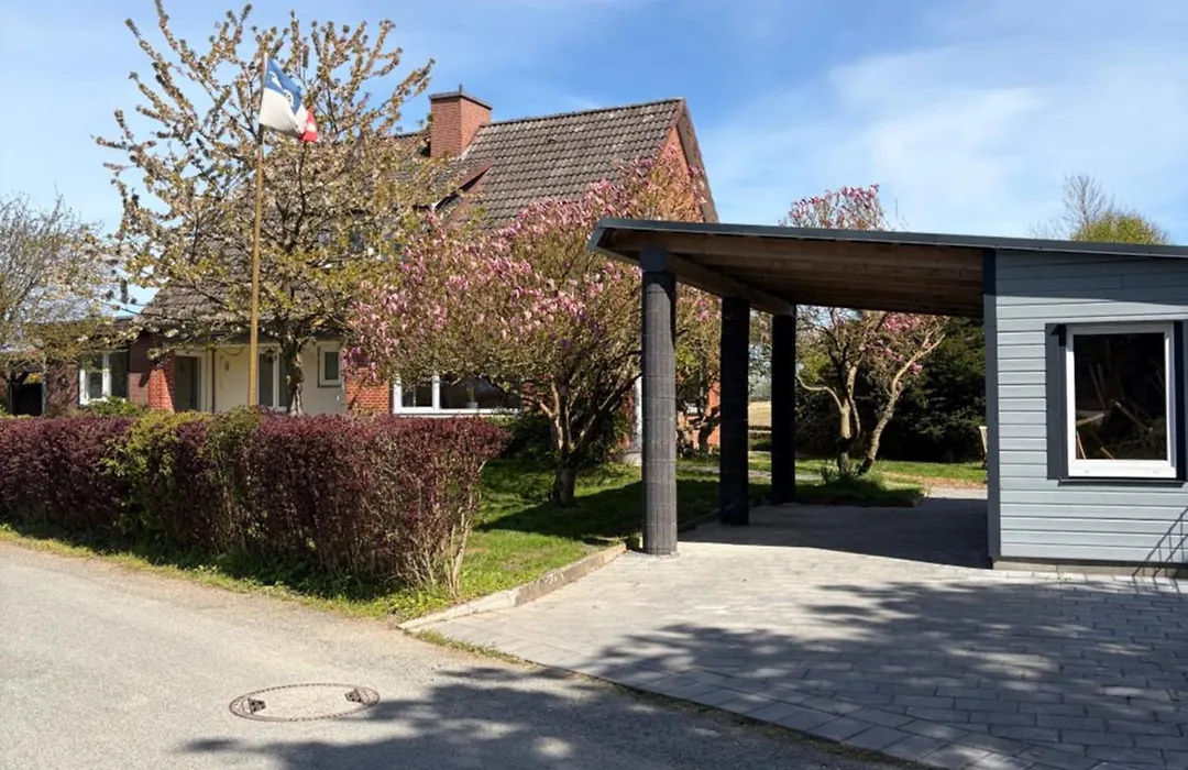 Landhaus Jägerhof-1