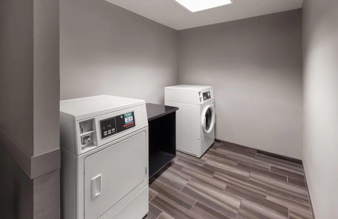 La Quinta By Wyndham Austin Round Rock-1