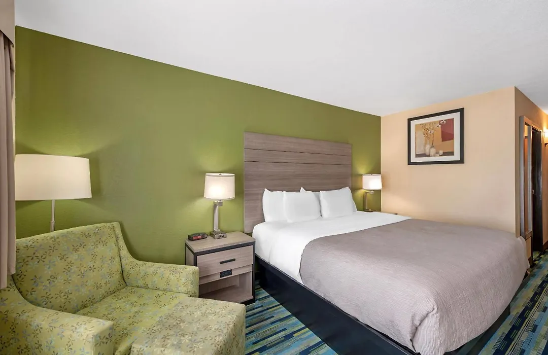 Quality Inn Los Lunas - Albuquerque South-1