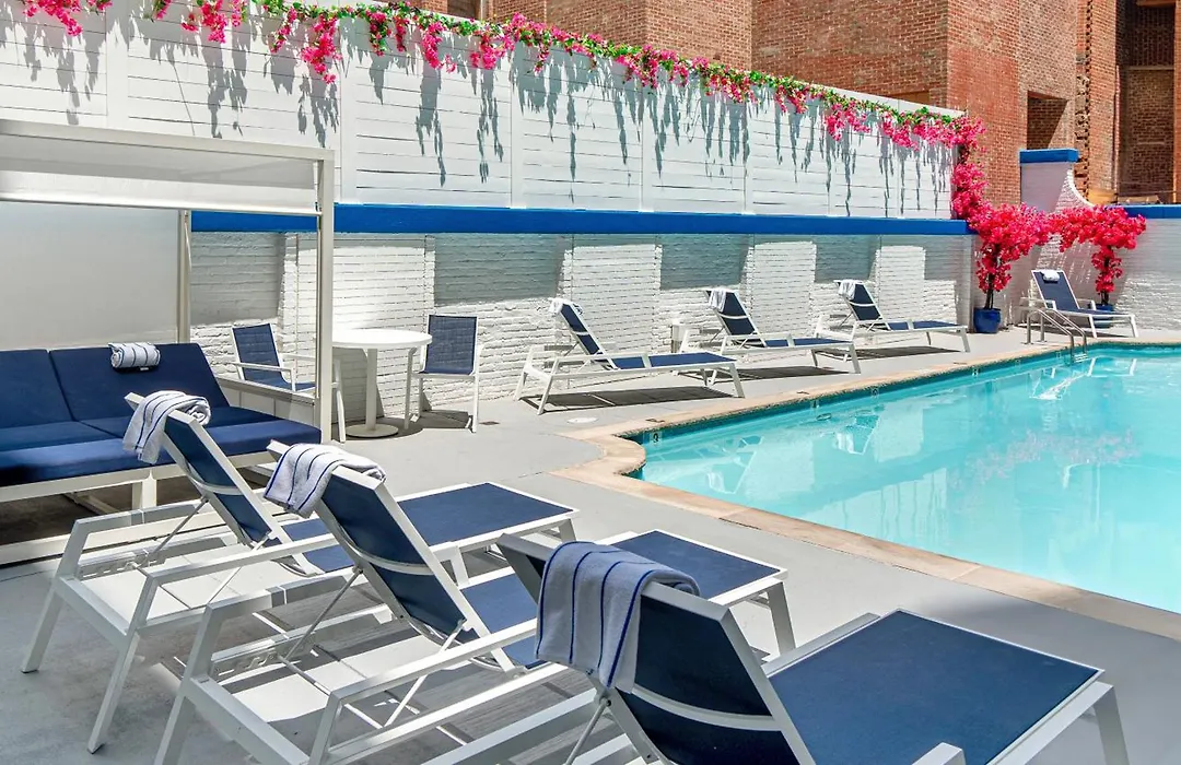 The Royal Sonesta Washington Dc Dupont Circle-1