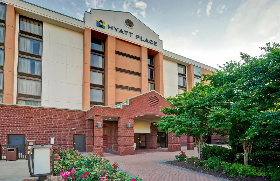 Hyatt Place Richmond - Innsbrook-1
