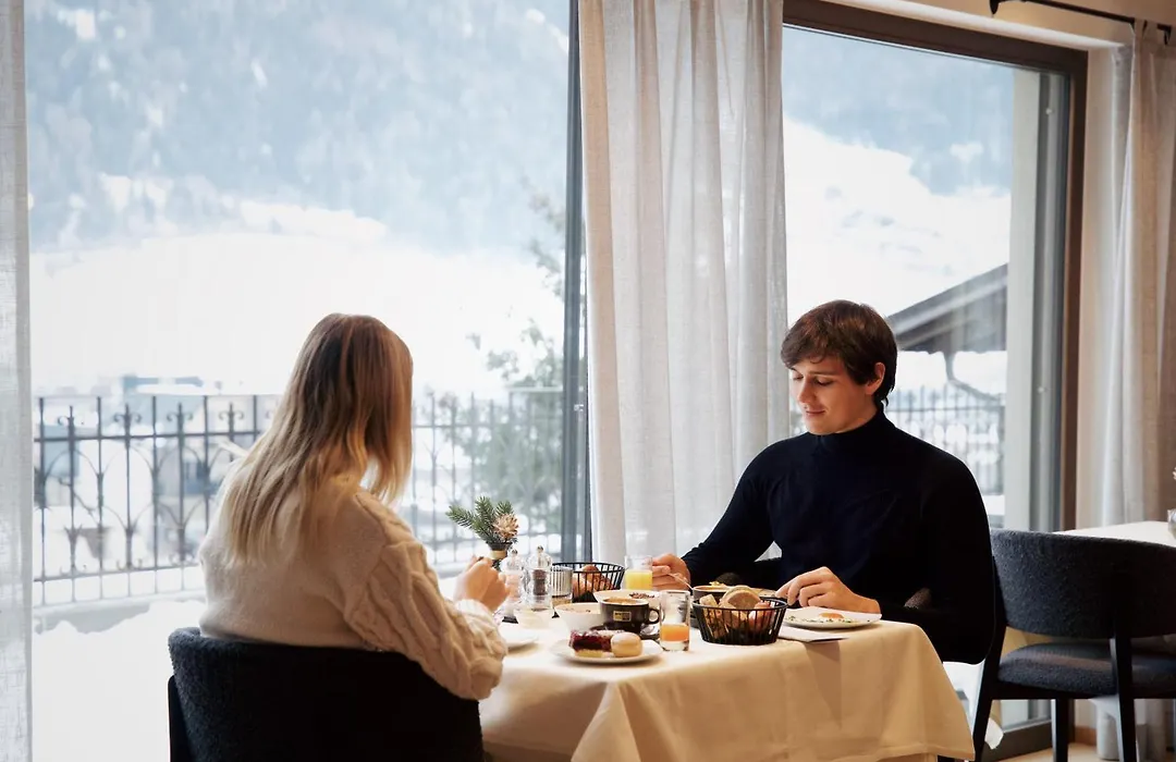 Hotel Wieser-1