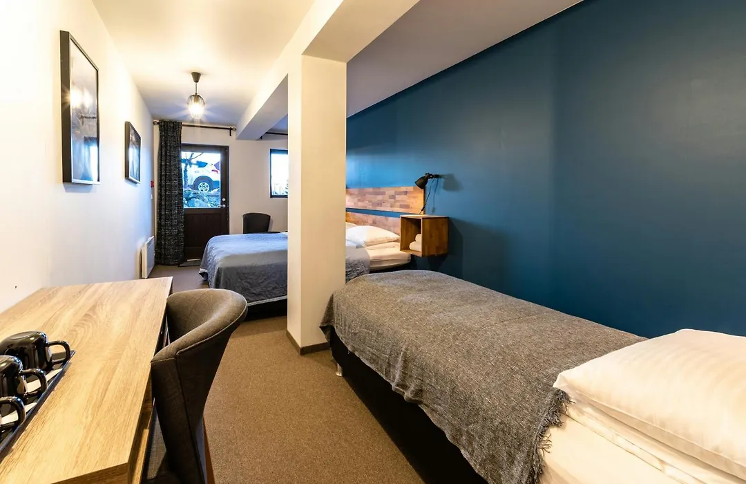 Adventure Hotel Hof-1