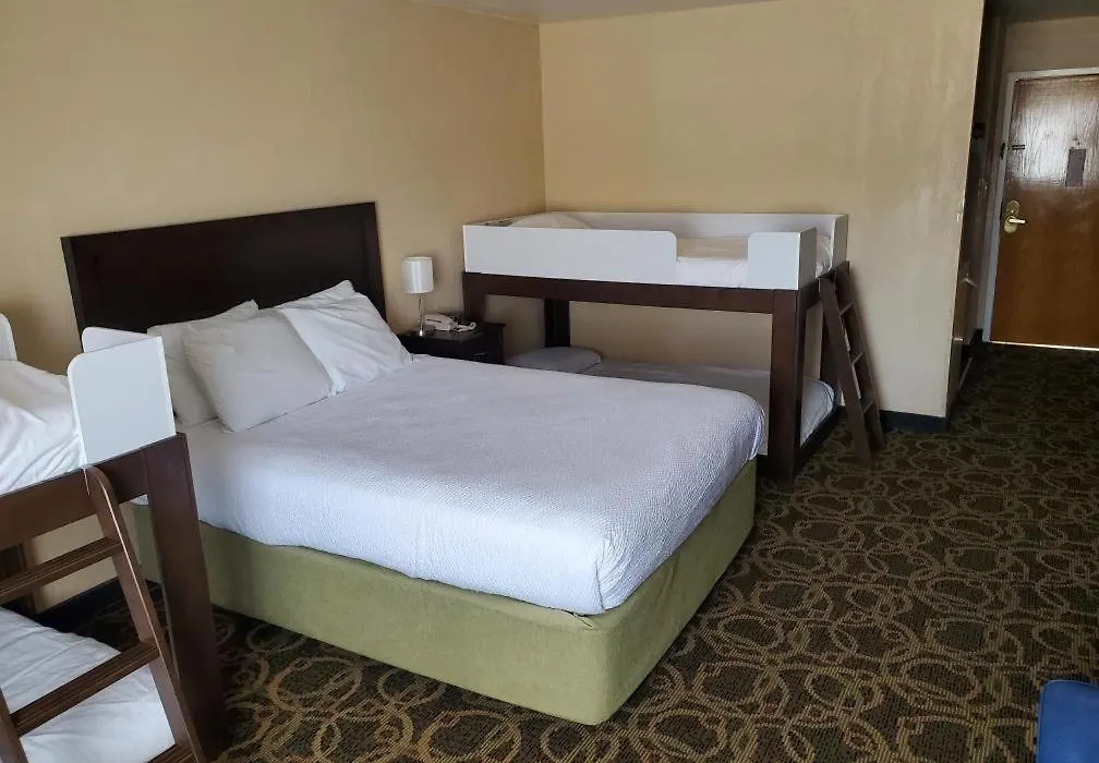 Inn At The Canyons-1
