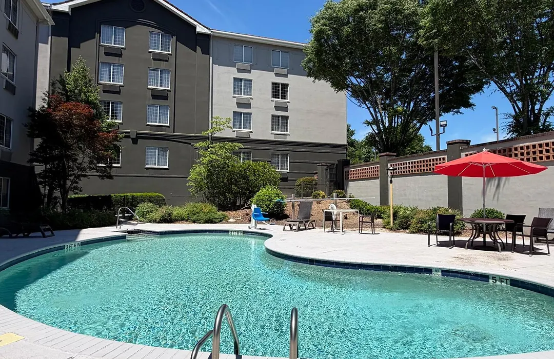 La Quinta By Wyndham Birmingham Homewood-1