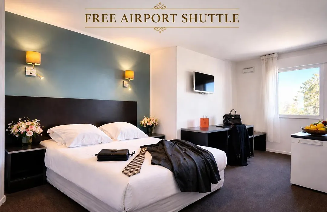 Villa Paris Orly-1