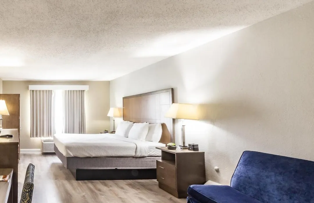 La Quinta Inn By Wyndham Richmond South-1